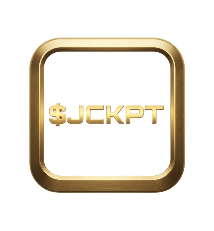 $JCKPT logo
